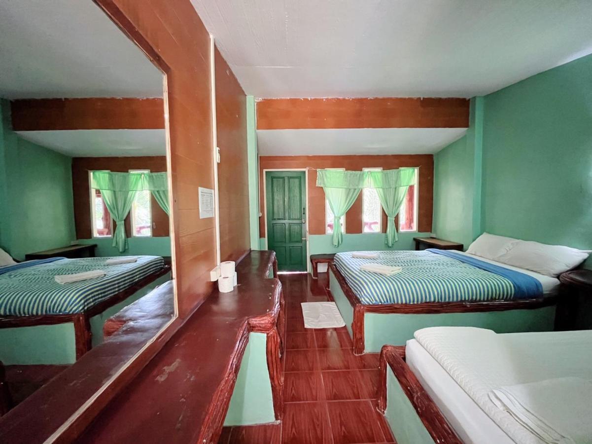 Paradise Bungalows Haad Rin Zewnętrze zdjęcie