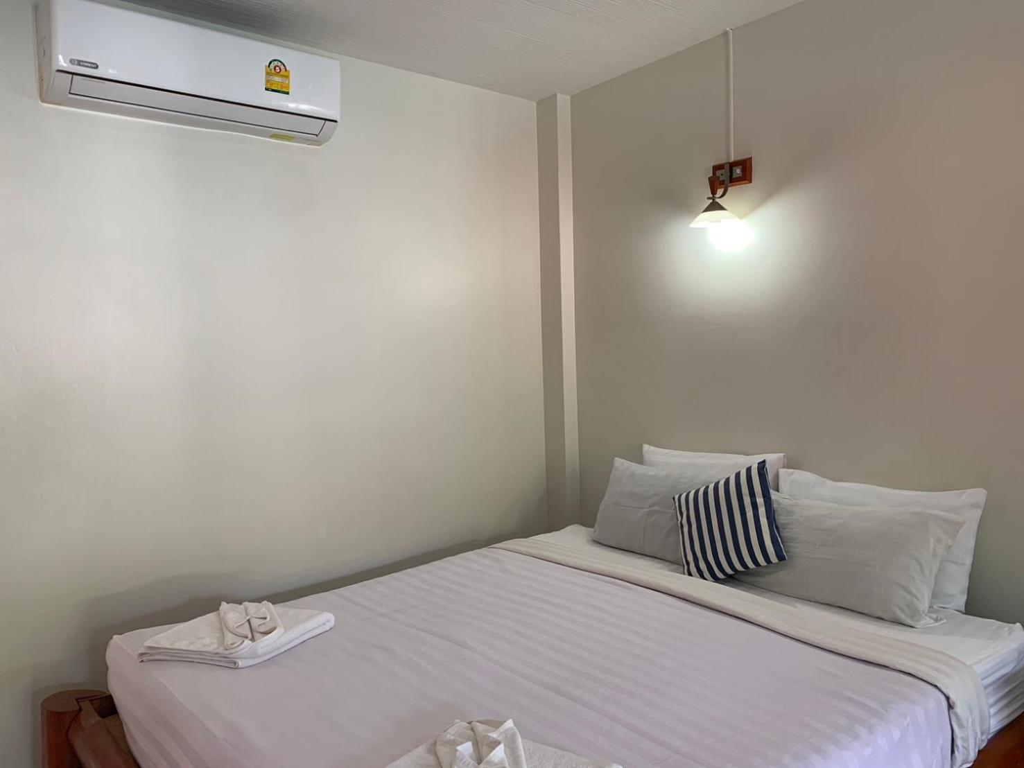 Paradise Bungalows Haad Rin Zewnętrze zdjęcie