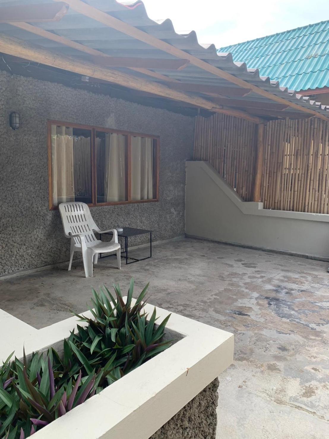 Paradise Bungalows Haad Rin Zewnętrze zdjęcie