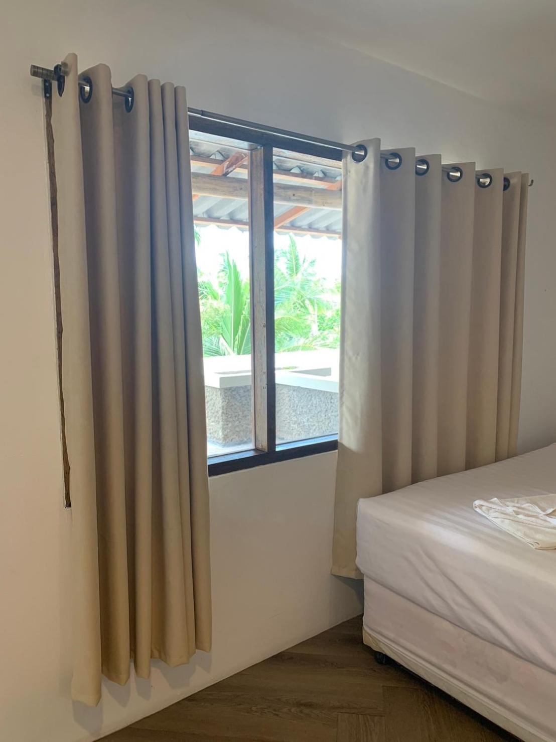 Paradise Bungalows Haad Rin Zewnętrze zdjęcie
