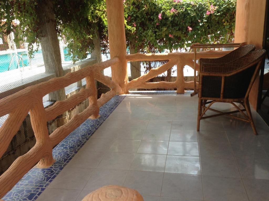 Paradise Bungalows Haad Rin Zewnętrze zdjęcie